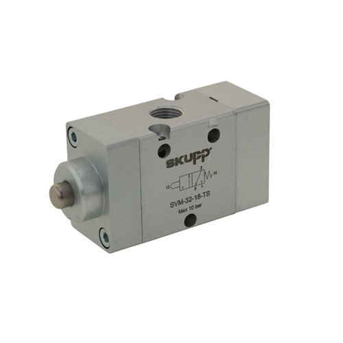 Produktbild SVM-32-18-TS