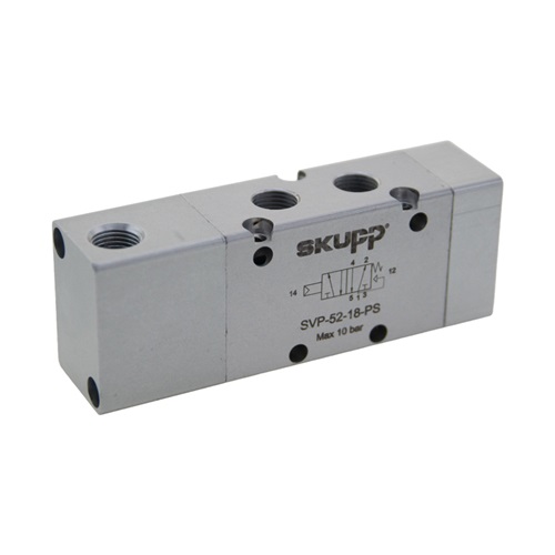 Produktbild SVP-52-18-PS