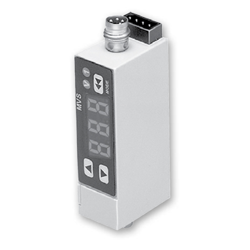 Produktbild MVS-201-PCP